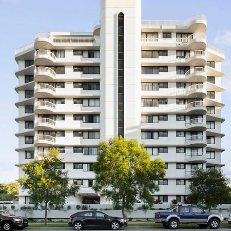 Kirribilli Apartments Brisbane Exterior photo