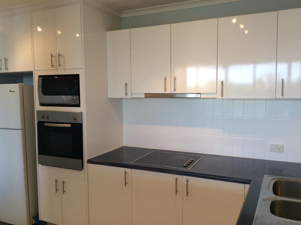 Kirribilli Apartments Brisbane Room photo